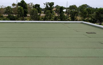 all Haregate roofing types quoted for