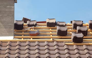 Haregate clay roofing costs
