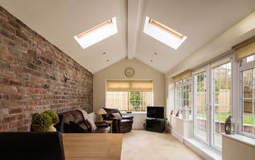conservatory roof insulation Haregate, Staffordshire