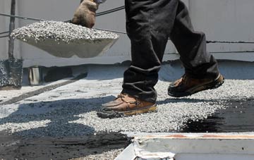 Haregate flat roofing companies