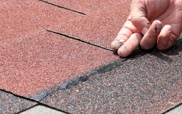 Haregate asphalt roof repairs