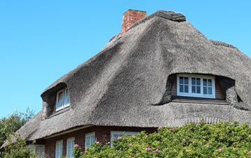 thatch roofing Haregate, Staffordshire