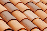 Haregate clay roofing