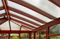 Haregate conservatory roofing insulation