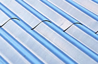 Haregate corrugated roofing