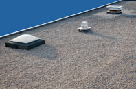 Haregate flat roofing