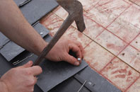 free Haregate garage roof repair quotes